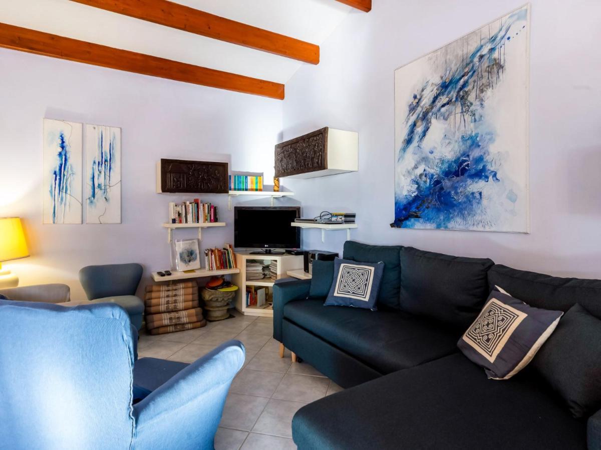 Apartment L'Olivastre By Interhome Le Lavandou Exterior foto